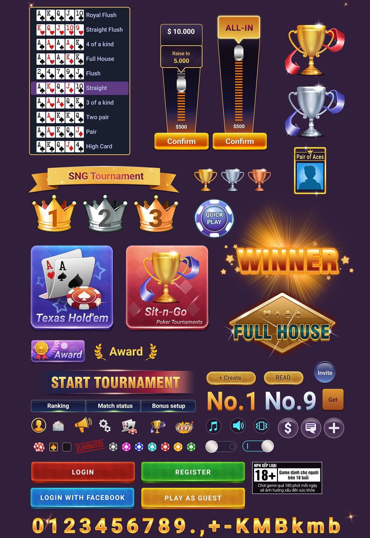 Bonusblitz Casino game