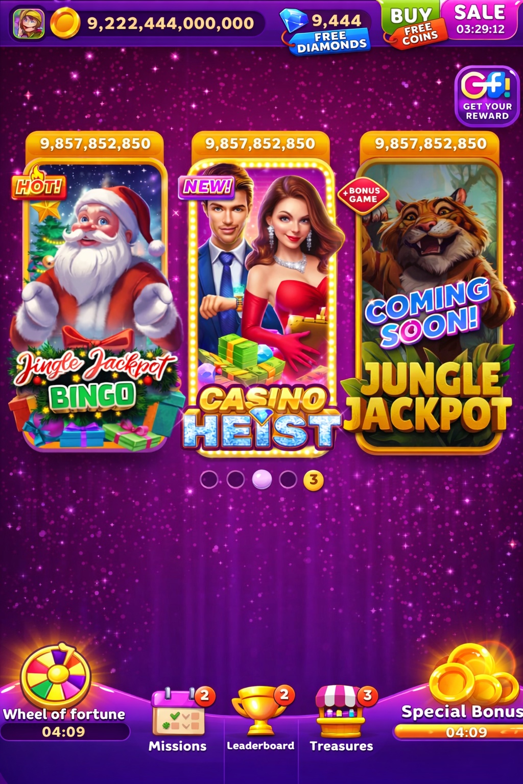 Bonusblitz Casino