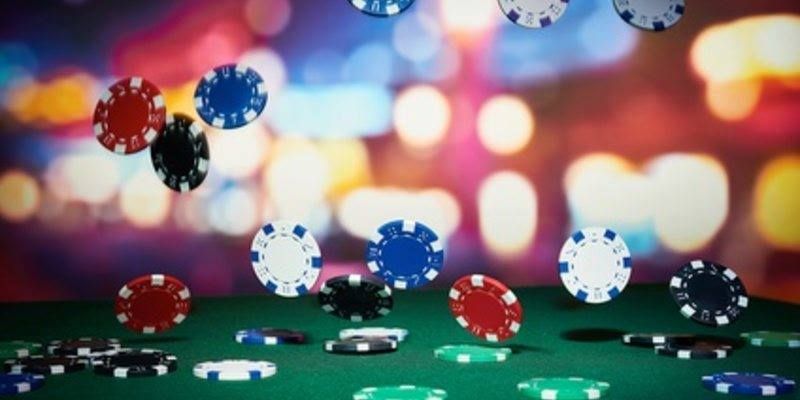 Bonusblitz Casino پاکستان ریئل منی گیمز