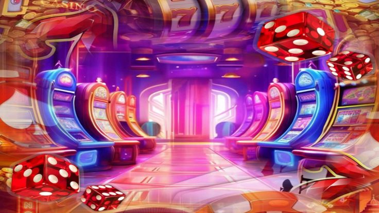 پاکستان میں Bonusblitz Casino قانونی ہے۔